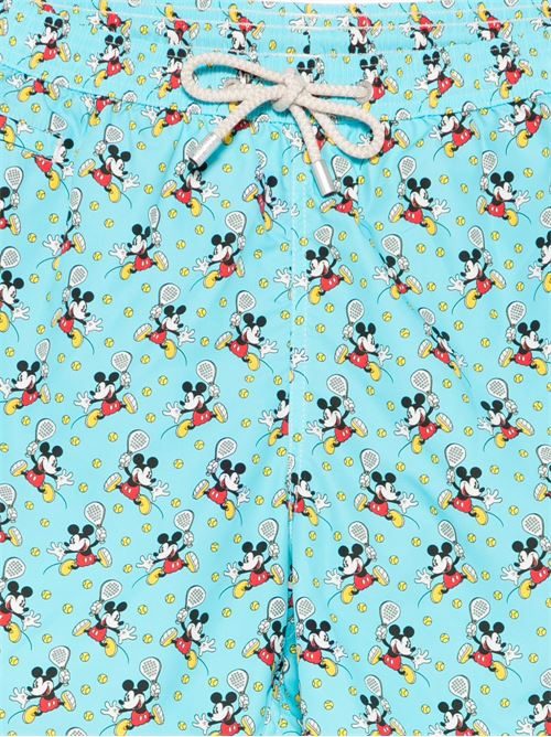 Boxer mare uomo MC2 Saint Barth Lighting stampa topolino MC2 SAINT BARTH | LIGHTING MIC07601L